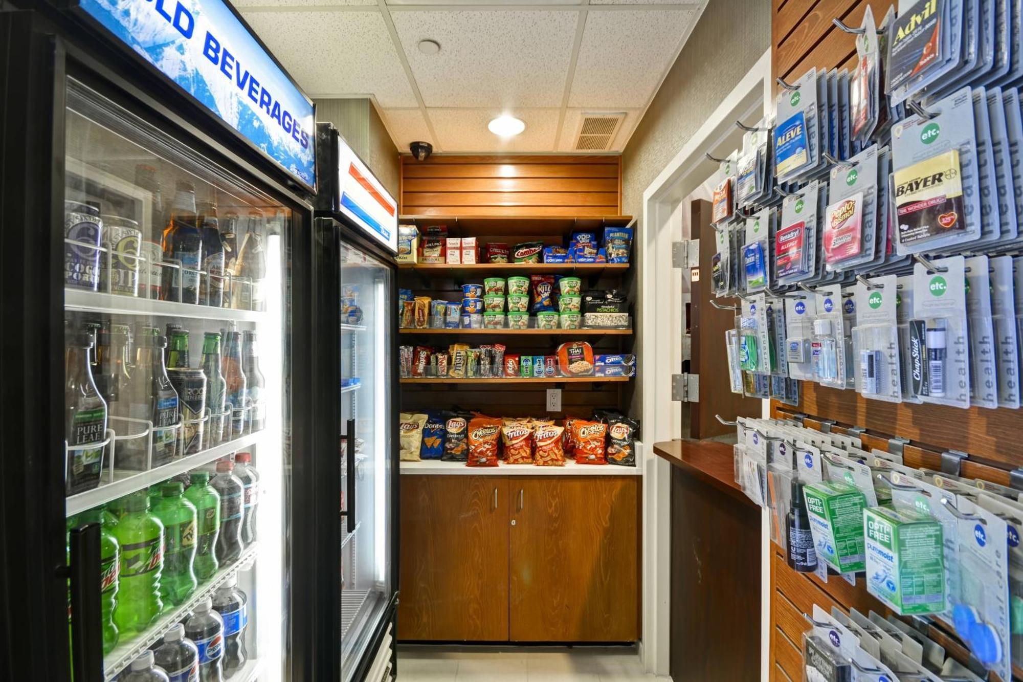 列克星敦肯塔基大学附近春季山丘套房酒店 列克星顿 外观 照片